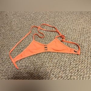 Jolyn Tomcat Bikini Top